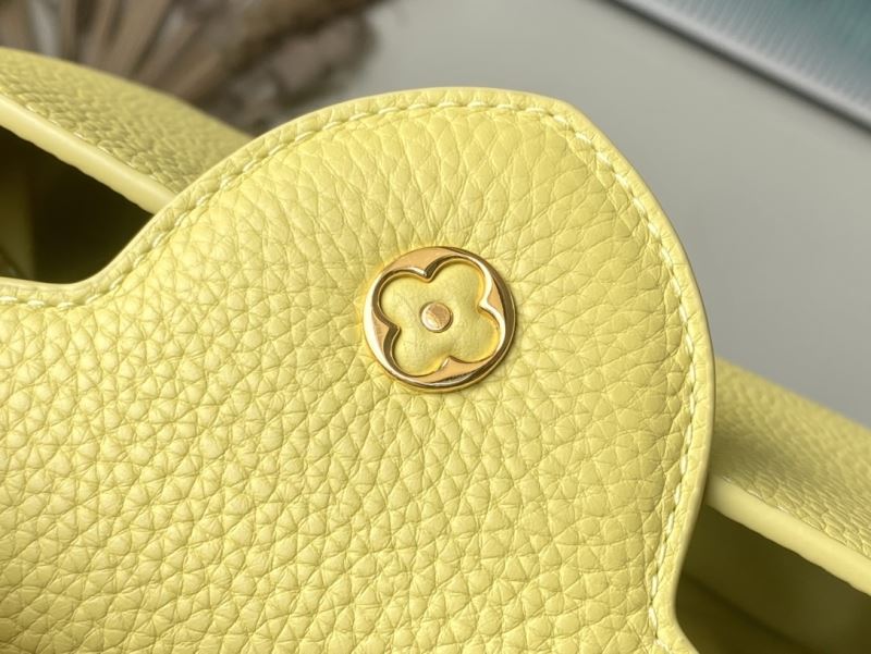 Louis Vuitton Top Handle Bags